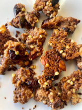 Load image into Gallery viewer, Darl Clusters - Caramel Pecan