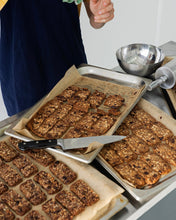 Load image into Gallery viewer, Darl Bars - Dark Chocolate & Sour Berry