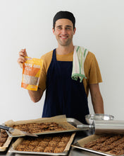 Load image into Gallery viewer, Darl Bars - Lemon & Macadamia