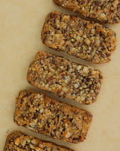 Load image into Gallery viewer, Darl Bars - Lemon &amp; Macadamia
