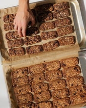 Load image into Gallery viewer, Darl Bars - Hazelnut &amp; Dark Chocolate
