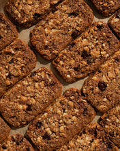 Load image into Gallery viewer, Darl Bars - Peanut Butter &amp; Dark Chocolate
